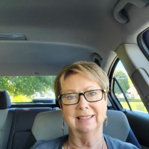 Meet your Posher, Linda